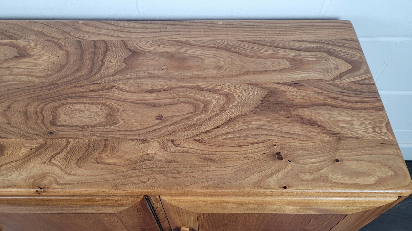 Ercol Vintage Sideboard, 1960s