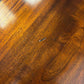 Reproduction Mahogany Two Drawer Coffee Table
