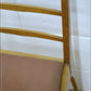 vintage dining chairs X4 teak McIntosh danish mid century DELIVERY