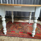 Handmade Pine Table