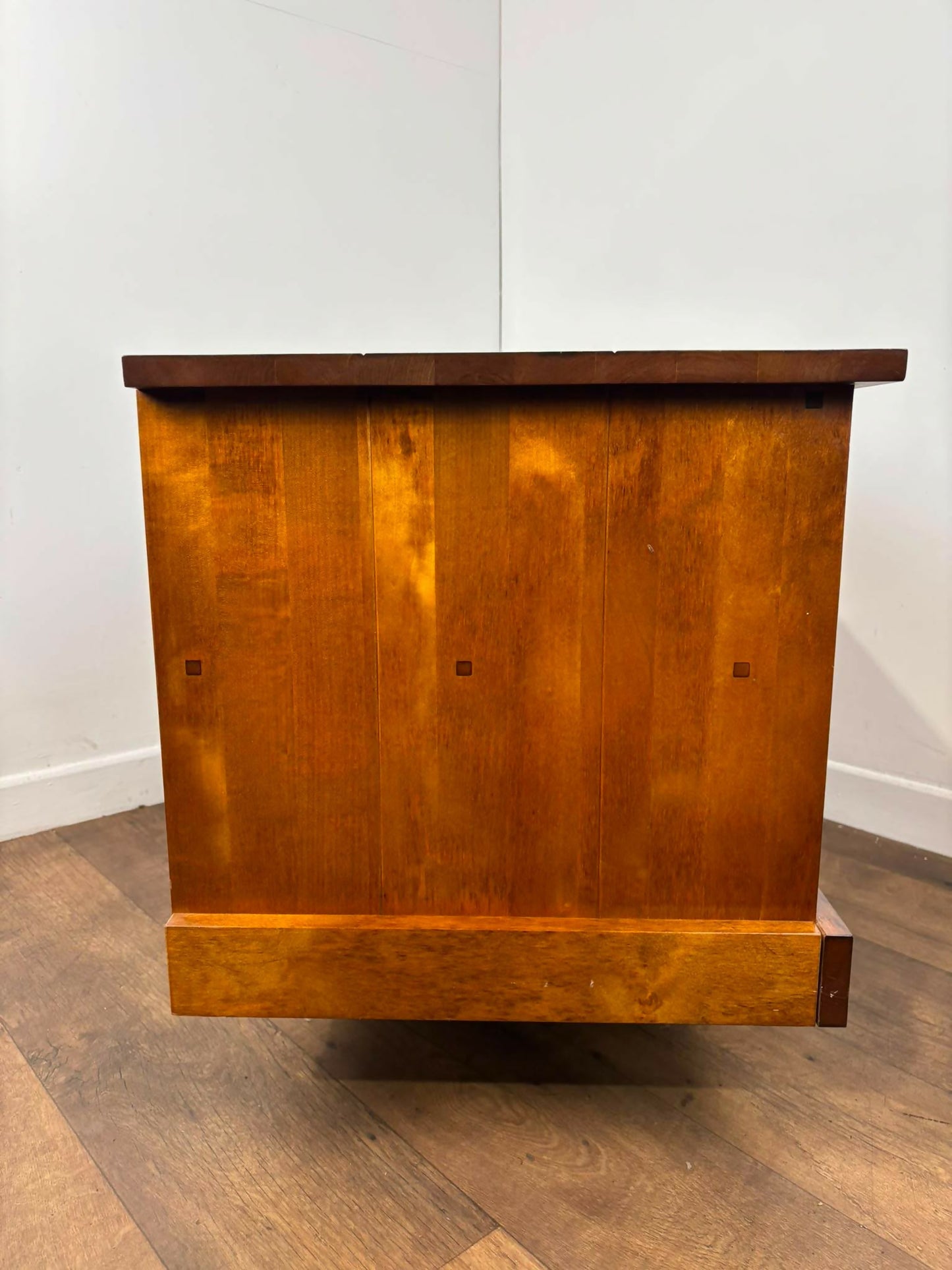 Contemporary 'NEXT' TV Stand