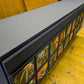 Mid Century Nathan Squares Sideboard Teak Retro PAINTED Upcycled Designed TO ORDER