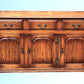 Oak Dresser Reprodux Bevan Funnel