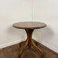 Vintage Style Bentwood Style Circular Table