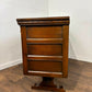 Old Charm Oak Sideboard by Wood Bros