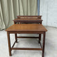 Vintage Mid Century Teak Nest Of Side Tables Scandi Danish Style Retro R981