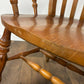 Victorian Style Beech Farmhouse Kitchen Chair