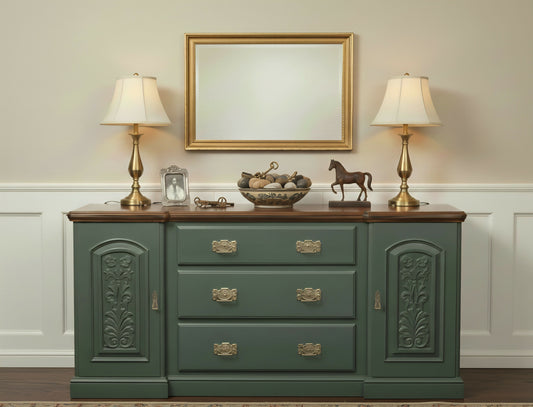 Victorian Restyled Sideboard