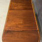 Georgian Inlaid Mahogany Sofa Table
