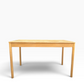 Ercol Elm dining table
