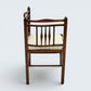 Arts And Crafts Corner Chair Late 1800s Early 1900s Antique FREE UK Delivery*