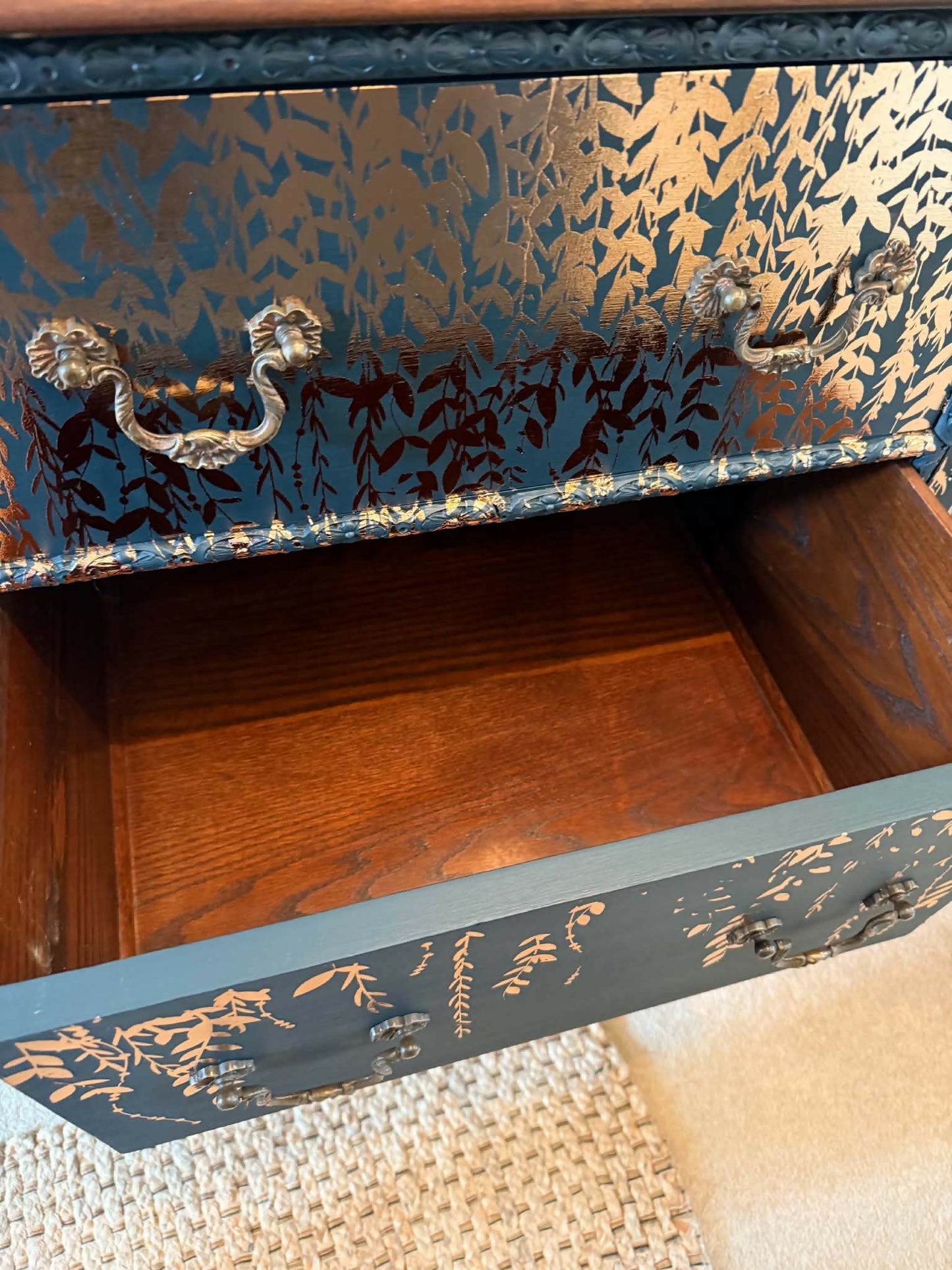The Willow Collection – Luxury Statement Sideboard