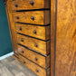 Victorian Gentleman's Sentry Wardrobe99