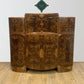 Art Deco drinks cocktail cabinet