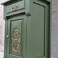 Restyled Vintage Hallstand