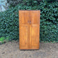 Vintage Mid Century Ercol 480 Two Door Wardrobe