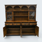 Old Charm Oak Dresser In Light Oak Sideboard Display EXC Clean FREE UK Delivery