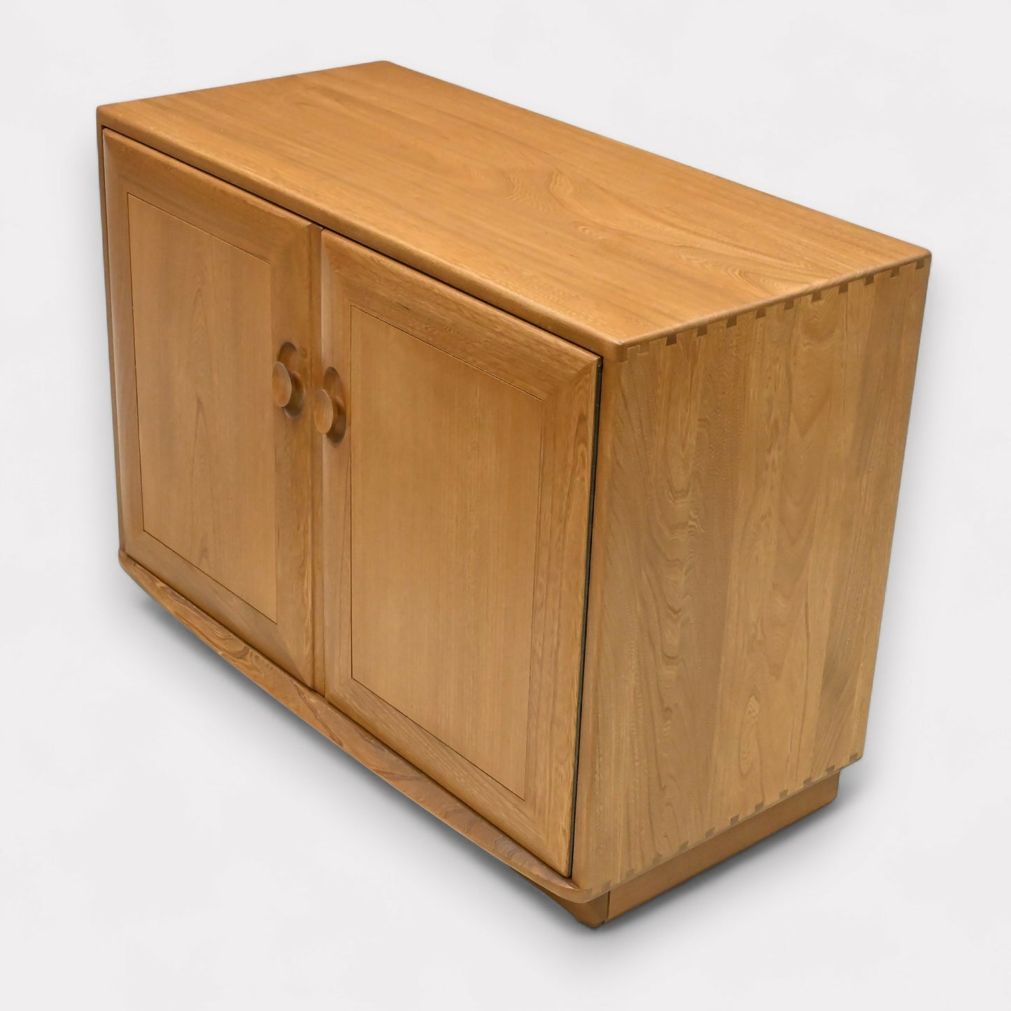 Small Ercol Windsor Sideboard Light Finish Cutlery Drawer #2013 FREE UK Delivery. SBR10861/2608E