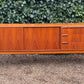 Vintage McIntosh 'Drummond' Teak Sideboard