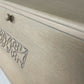 Art Deco Solid Oak Bureau Desk