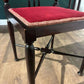 Edwardian Inlaid Mahogany Corner Chair99