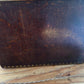 Antique Oak Drawers Haberdashery Index File Cabinet Drawers