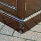 Pair Of Victorian Bedside Cupboards
