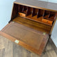 Vintage Queen Anne Style Walnut Bureau – Northampton Cabinet Company