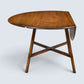 Ercol Old Colonial Drop Leaf Table Golden Dawn Finish #377 FREE UK Delivery*