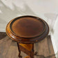 Reproduction Mahogany Washstand