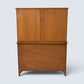 Ercol Old Colonial Dresser Double Cupboard Golden Dawn Finish FREE UK Delivery*