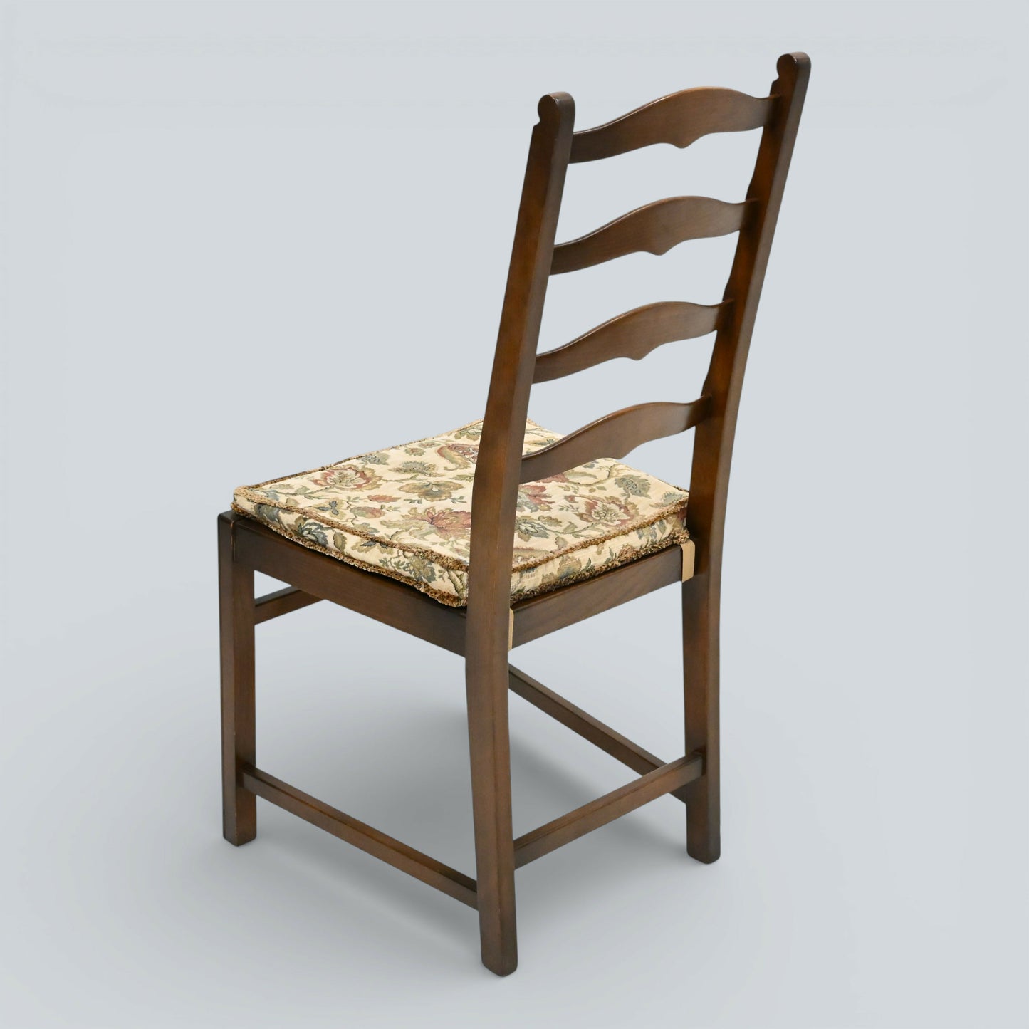 4 Ercol Dining Chairs Model 715(A) Ladder Back Golden Dawn FREE UK Delivery*