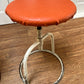 Pair of industrial Stools