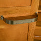 Vintage Oak Gentlemans Wardrobe - 1930s - 1940s