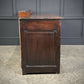 18th Century Oak Dresser