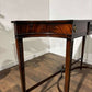 Reproduction Ormolu Mounted Mahogany Side Table
