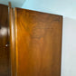 Mid century retro vintage gentlemen’s wardrobe small set