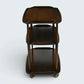 Ercol 3 Tier Serving Table Trolley Very Good Condition FREE Nationwide Delivery