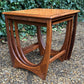 Vintage 1960's G Plan Astro Teak Nest Of Tables