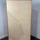 Contemporary Pine Double Wardrobe