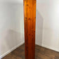 Contemporary ‘Ducal’ Pine Glazed Bookcase