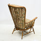 Ercol Evergreen Tall Easy Chair Armchair Golden Dawn Model 913 FREE UK* Delivery. SBR10971/2409E