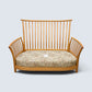 Ercol Renaissance 2 Seater Sofa Original Upholstery #1068/2 FREE UK Delivery*
