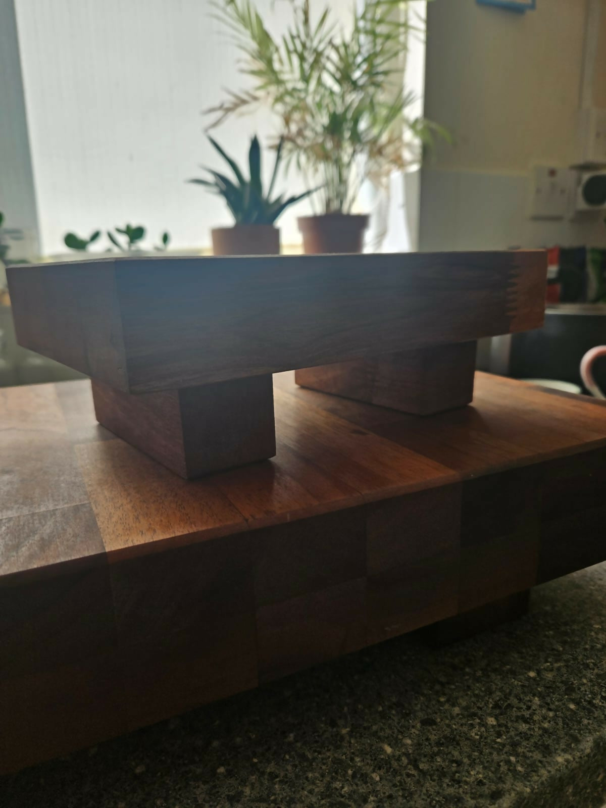 Mini cheese board