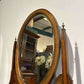 Edwardian Oak Dressing Table4