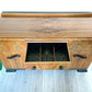 Art Deco Walnut Sideboard