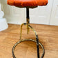 Pair of industrial Stools