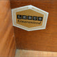 Mid century chest of drawers teak vintage Lebus danish design tallboy DELIVERY