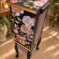 Thomas pacconi large jewellery box Amorie