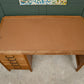Mid Century Ward Department Military Desk - 1951